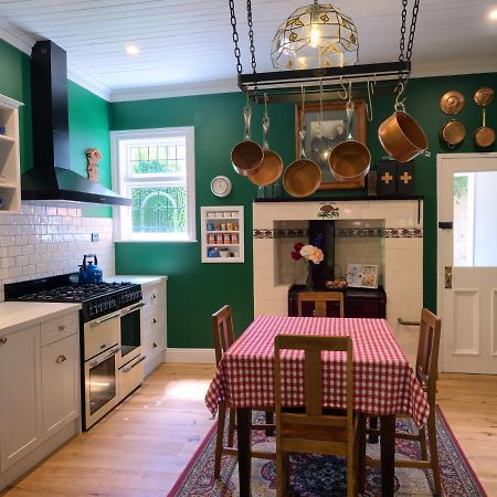 The Ferry Bed & Breakfast Queenstown Dış mekan fotoğraf