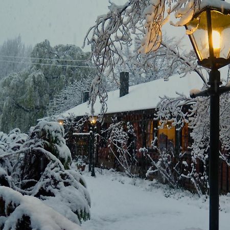 The Ferry Bed & Breakfast Queenstown Dış mekan fotoğraf