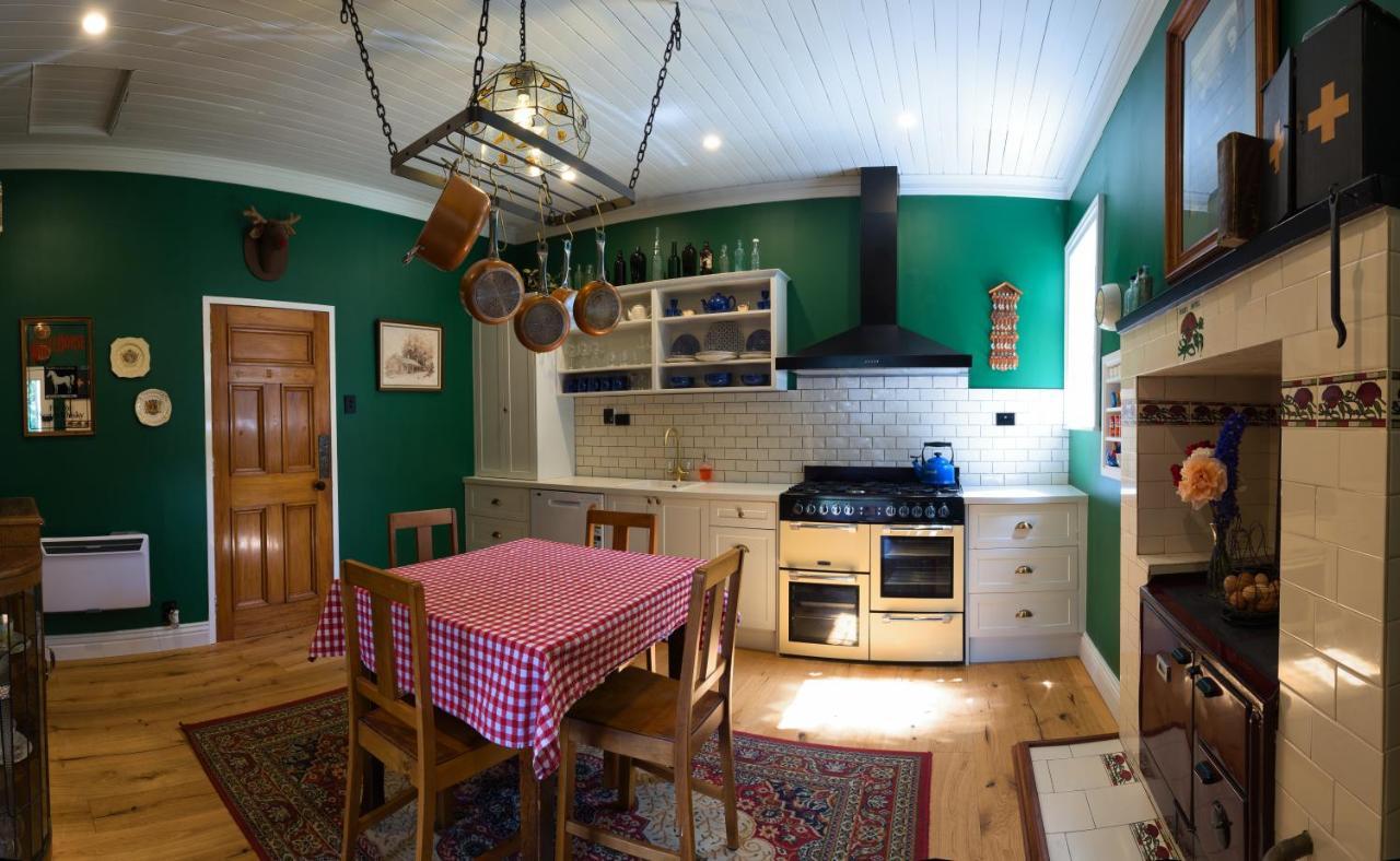 The Ferry Bed & Breakfast Queenstown Dış mekan fotoğraf