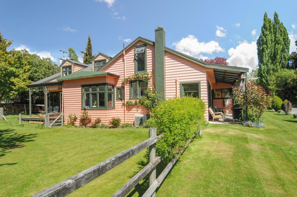 The Ferry Bed & Breakfast Queenstown Dış mekan fotoğraf