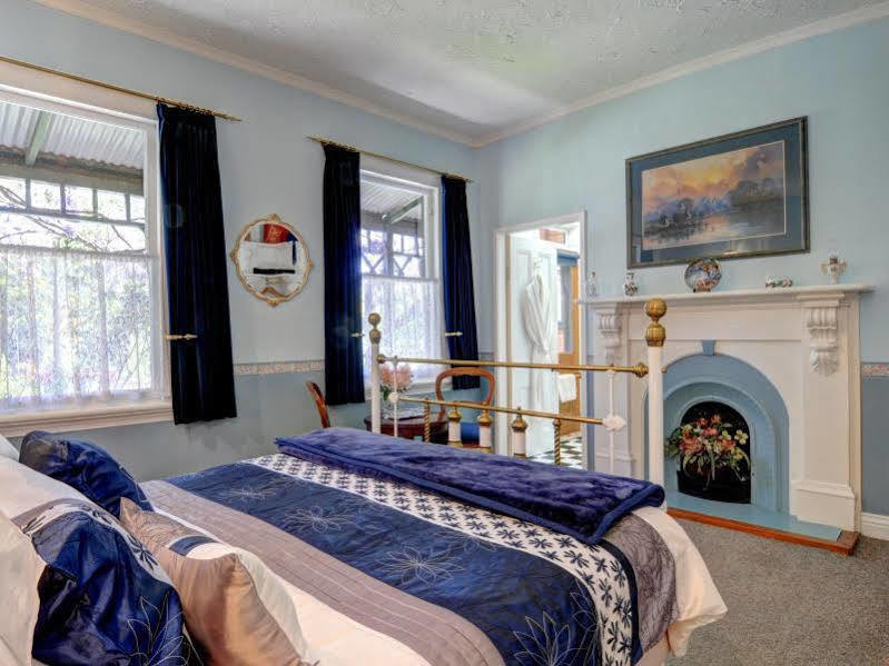 The Ferry Bed & Breakfast Queenstown Dış mekan fotoğraf