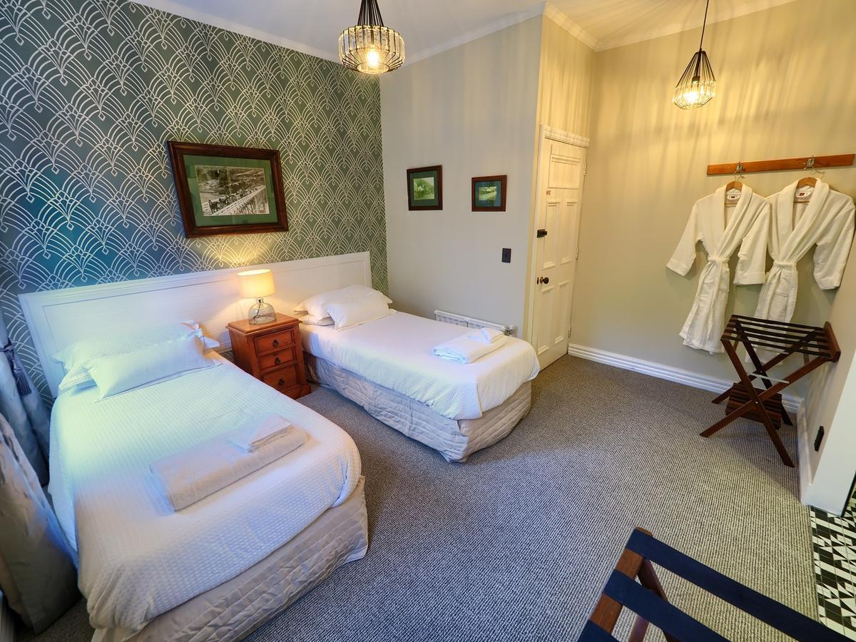 The Ferry Bed & Breakfast Queenstown Dış mekan fotoğraf