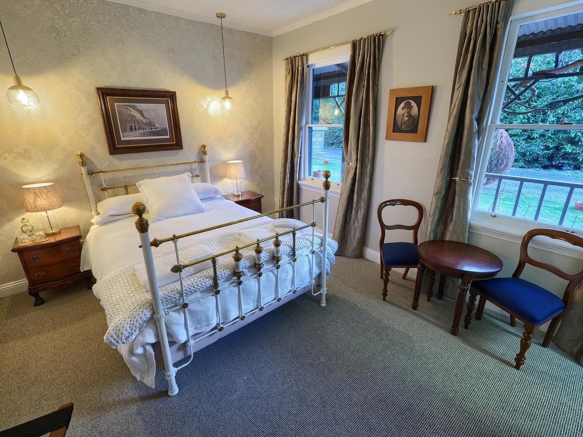 The Ferry Bed & Breakfast Queenstown Dış mekan fotoğraf