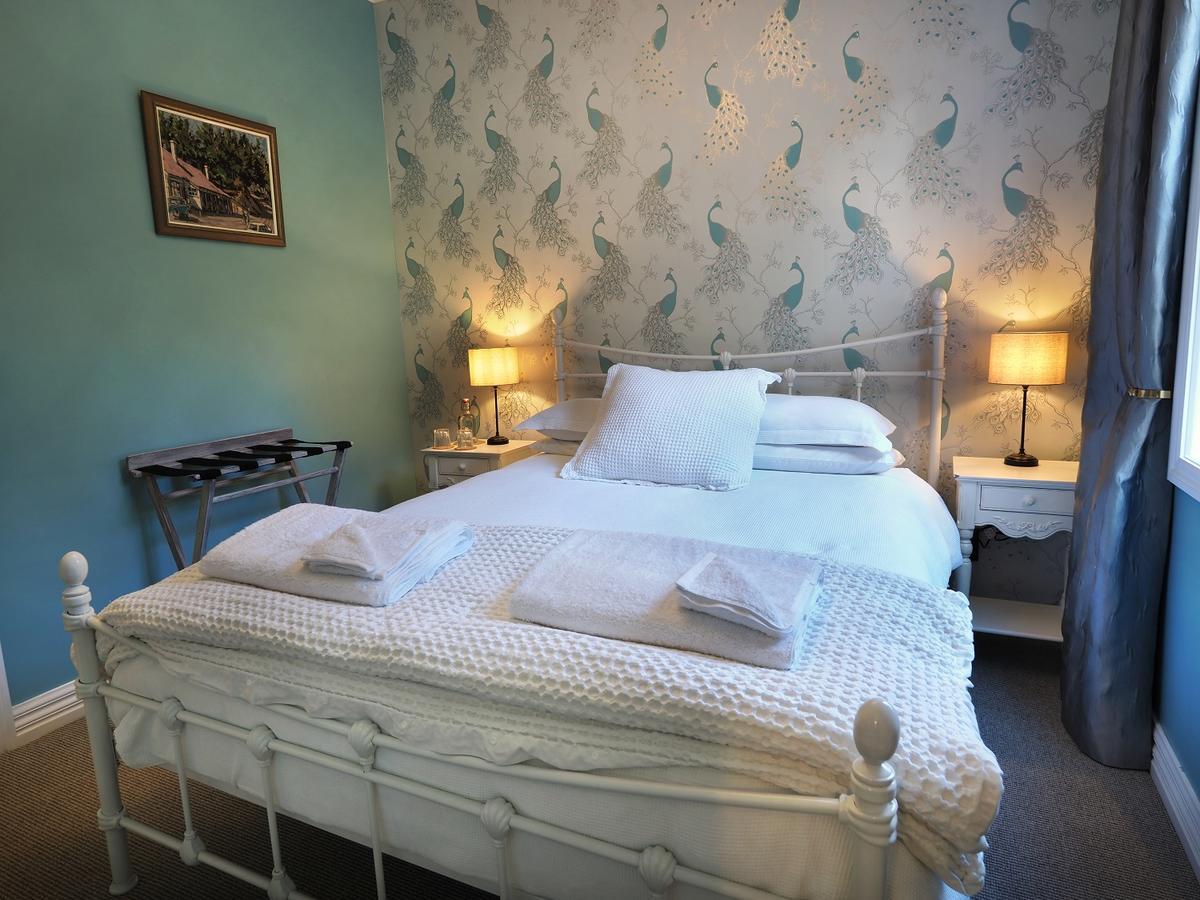 The Ferry Bed & Breakfast Queenstown Dış mekan fotoğraf
