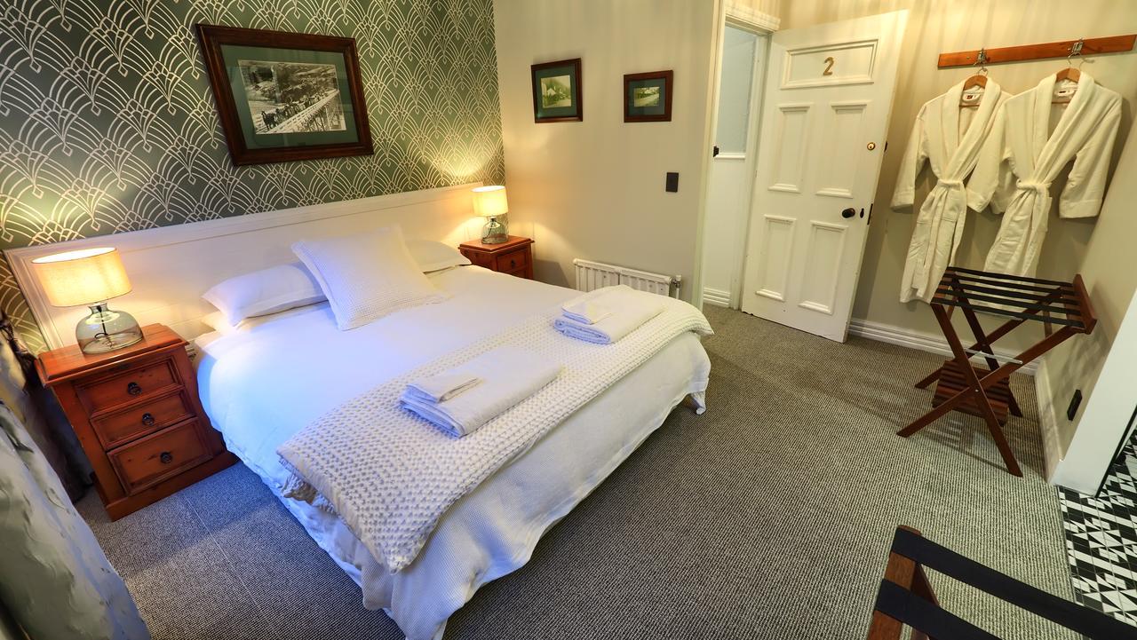 The Ferry Bed & Breakfast Queenstown Dış mekan fotoğraf