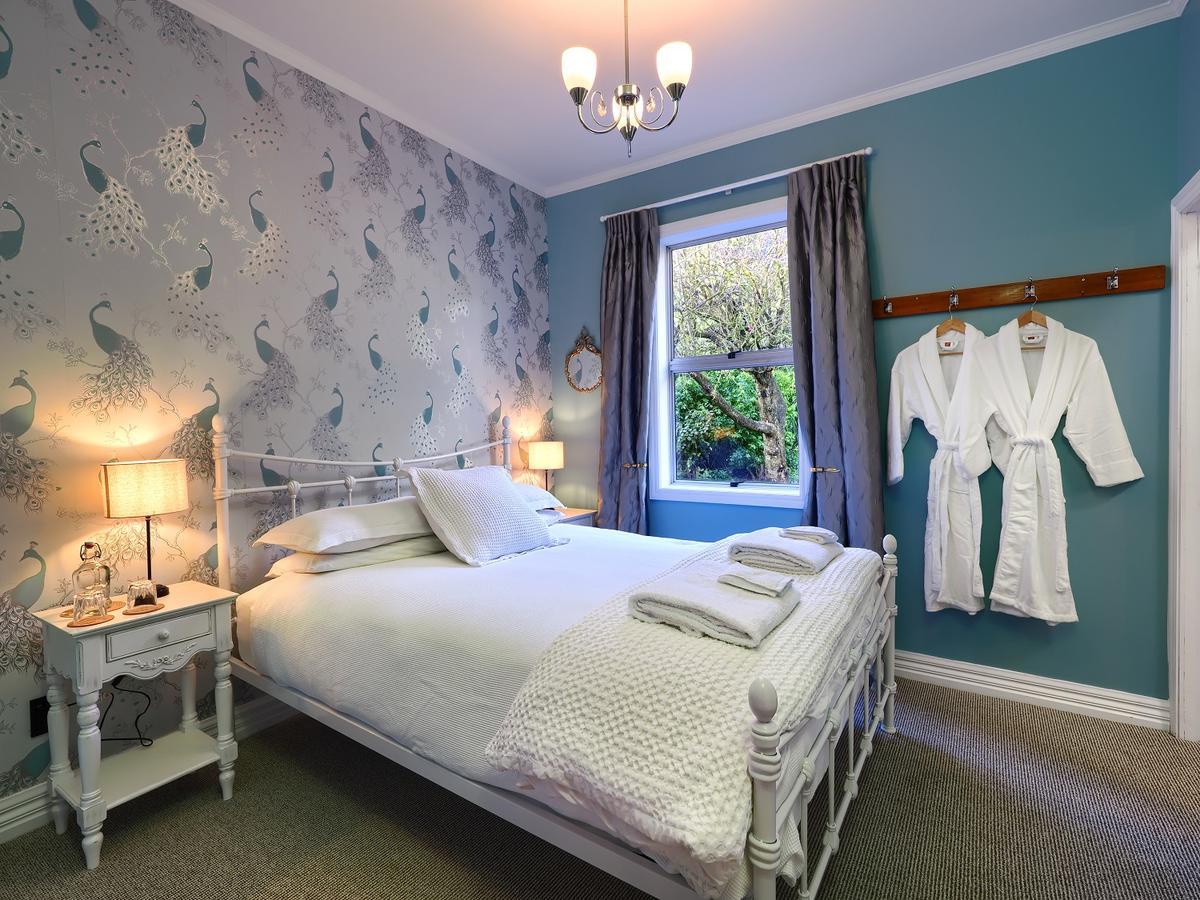 The Ferry Bed & Breakfast Queenstown Dış mekan fotoğraf