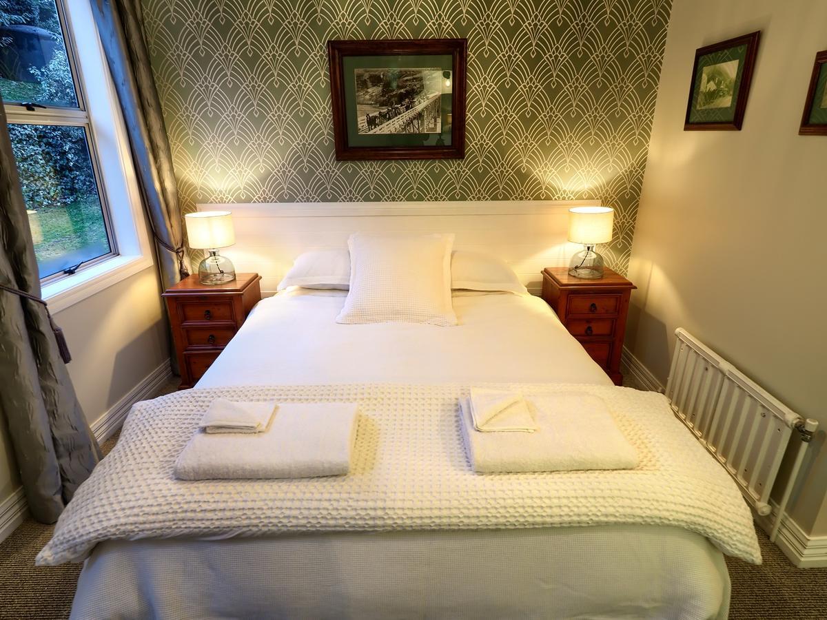 The Ferry Bed & Breakfast Queenstown Dış mekan fotoğraf