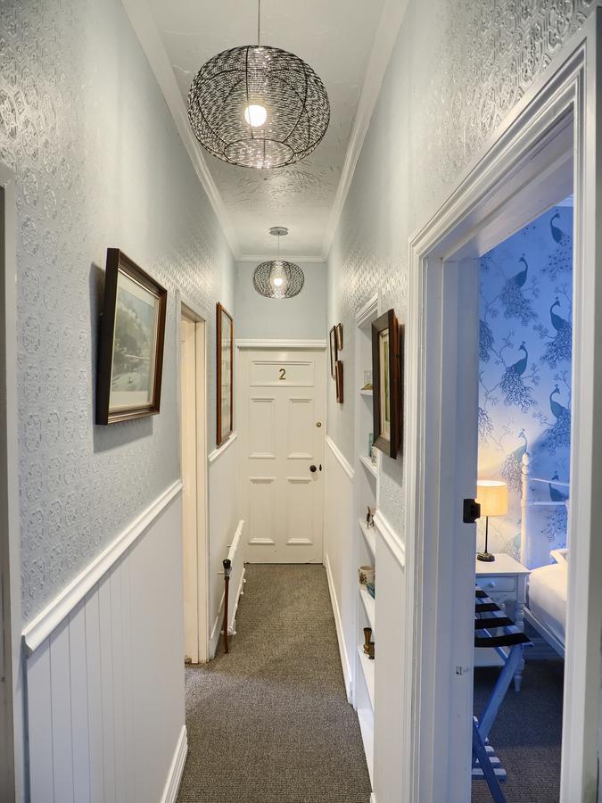 The Ferry Bed & Breakfast Queenstown Dış mekan fotoğraf